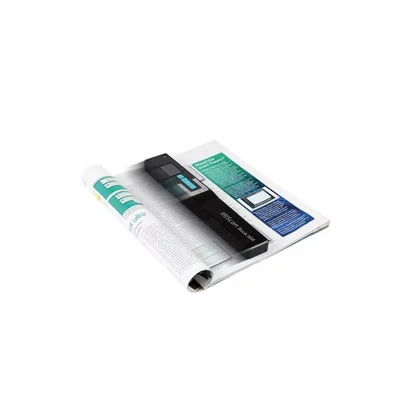 CANON IRIScan Book 5 Wifi - 30PPM-Battery Li-ion Book Scanner
