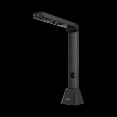 CANON IRIScan™ Desk 5 Pro, dokumentumkamera: szkennel & felolvas, A3, 4032x3024, video: 2048x1536, USB