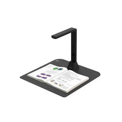 CANON IRIScan™ Desk 5 Pro, dokumentumkamera: szkennel & felolvas, A3, 4032x3024, video: 2048x1536, USB
