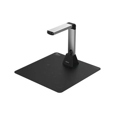 CANON IRIScan™ Desk 5, dokumentumkamera: szkennel & felolvas, A4, 3264x2448, USB