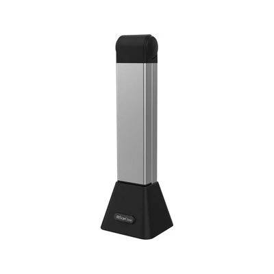 CANON IRIScan™ Desk 5, dokumentumkamera: szkennel & felolvas, A4, 3264x2448, USB