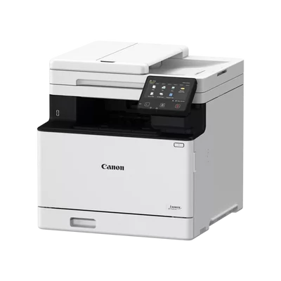 CANON Lézer MFP 3in1 i-SENSYS MF752Cdw, színes, A4, 33 l/p, 1200x1200dpi, duplex, USB/LAN/WiFi, 1GB, DADF