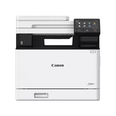 CANON Lézer MFP 3in1 i-SENSYS MF752Cdw, színes, A4, 33 l/p, 1200x1200dpi, duplex, USB/LAN/WiFi, 1GB, DADF