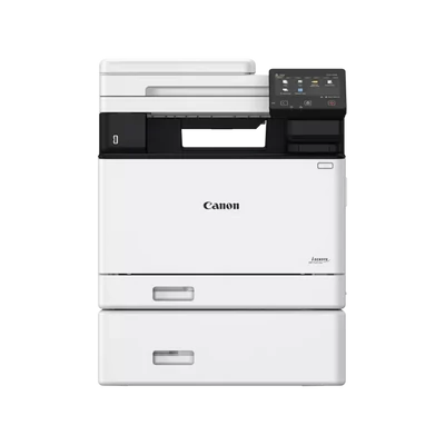 CANON Lézer MFP 3in1 i-SENSYS MF752Cdw, színes, A4, 33 l/p, 1200x1200dpi, duplex, USB/LAN/WiFi, 1GB, DADF