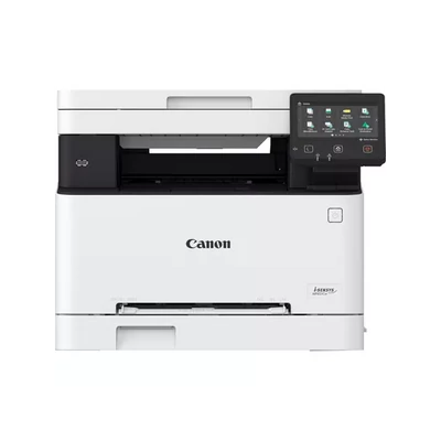 CANON Lézer MFP 3in1 i-SENSYS MF651Cw, színes, A4, 18 l/p, 1200x1200dpi, USB/LAN/WiFi, 1GB