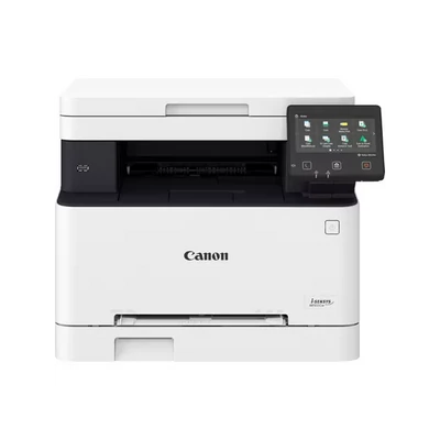 CANON Lézer MFP 3in1 i-SENSYS MF651Cw, színes, A4, 18 l/p, 1200x1200dpi, USB/LAN/WiFi, 1GB