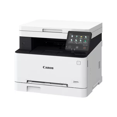 CANON Lézer MFP 3in1 i-SENSYS MF651Cw, színes, A4, 18 l/p, 1200x1200dpi, USB/LAN/WiFi, 1GB