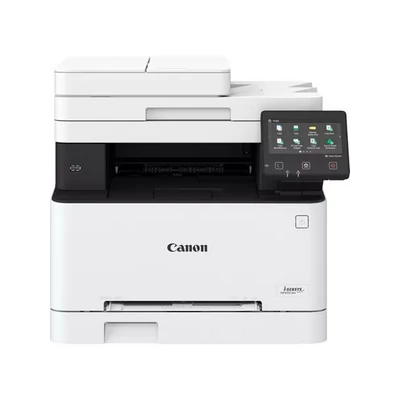 CANON Lézer MFP 3in1 i-SENSYS MF655Cdw, színes, A4, 21 l/p, 1200x1200dpi, duplex, USB/LAN/WiFi, 1GB, ADF