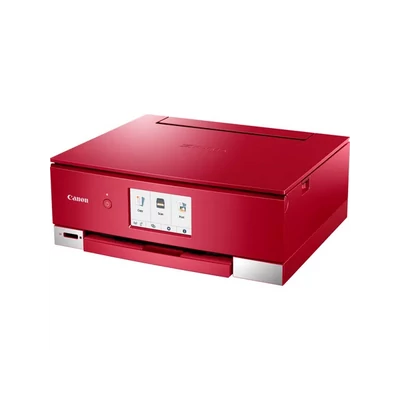 CANON Tintasugaras MFP 3in1 PIXMA TS8352A, A4, FF 15 k/p, SZ 10 k/p, 4800x1200dpi, duplex, USB/WiFi, lemez nyomtatás