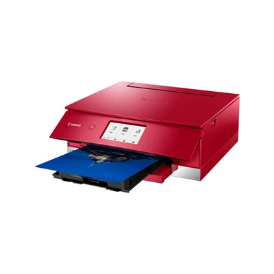 CANON Tintasugaras MFP 3in1 PIXMA TS8352A, A4, FF 15 k/p, SZ 10 k/p, 4800x1200dpi, duplex, USB/WiFi, lemez nyomtatás