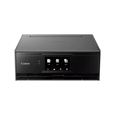 CANON Tintasugaras MFP 3in1 PIXMA TS9150, A4, FF 15 k/p, SZ 10 k/p, 4800x1200dpi, duplex, USB/LAN/WiFi, ADF, CD nyomt.