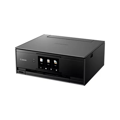 CANON Tintasugaras MFP 3in1 PIXMA TS9150, A4, FF 15 k/p, SZ 10 k/p, 4800x1200dpi, duplex, USB/LAN/WiFi, ADF, CD nyomt.