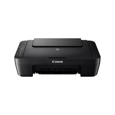 CANON Tintasugaras MFP 3in1 PIXMA MG2550s, A4, FF 8 k/p, SZ 4 k/p, 4800x600dpi, USB