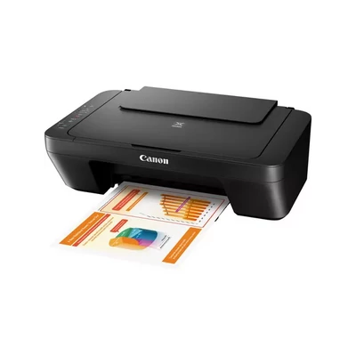 CANON Tintasugaras MFP 3in1 PIXMA MG2550s, A4, FF 8 k/p, SZ 4 k/p, 4800x600dpi, USB