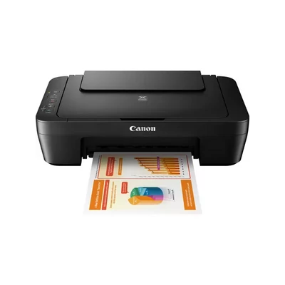 CANON Tintasugaras MFP 3in1 PIXMA MG2550s, A4, FF 8 k/p, SZ 4 k/p, 4800x600dpi, USB