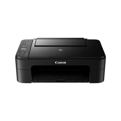 CANON Tintasugaras MFP 3in1 PIXMA TS3355 (BLACK), A4, FF 7,7 k/p, SZ 4 k/p, 4800x1200dpi, USB/WiFi