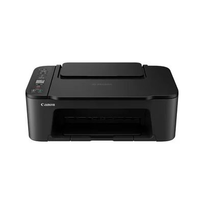CANON Tintasugaras MFP 3in1 PIXMA TS3450, A4, FF 7,7 k/p, SZ 4 k/p, 4800x1200dpi, USB/WiFi