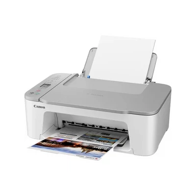 CANON Tintasugaras MFP 3in1 PIXMA TS3451, A4, FF 7,7 k/p, SZ 4 k/p, 4800x1200dpi, USB/WiFi
