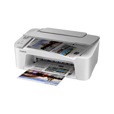 CANON Tintasugaras MFP 3in1 PIXMA TS3451, A4, FF 7,7 k/p, SZ 4 k/p, 4800x1200dpi, USB/WiFi