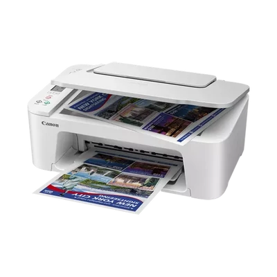CANON Tintasugaras MFP 3in1 PIXMA TS3751I, A4, FF 7,7k/p, SZ 4 k/p, 4800x1200 dpi, USB/WIFI
