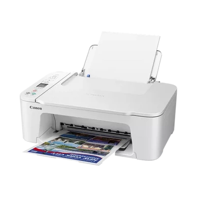CANON Tintasugaras MFP 3in1 PIXMA TS3751I, A4, FF 7,7k/p, SZ 4 k/p, 4800x1200 dpi, USB/WIFI