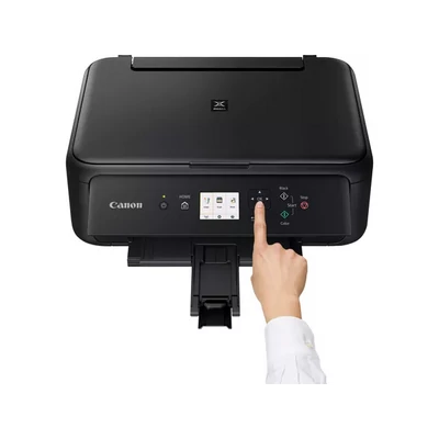 CANON Tintasugaras MFP 3in1 PIXMA TS5150, A4, FF 13 k/p, SZ 6,8 k/p, 4800x1200dpi, duplex, USB/WiFi