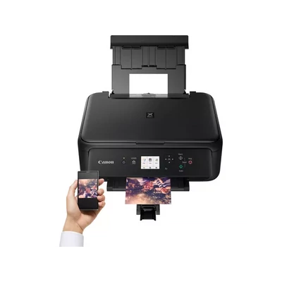 CANON Tintasugaras MFP 3in1 PIXMA TS5150, A4, FF 13 k/p, SZ 6,8 k/p, 4800x1200dpi, duplex, USB/WiFi