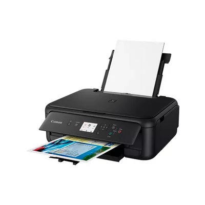 CANON Tintasugaras MFP 3in1 PIXMA TS5150, A4, FF 13 k/p, SZ 6,8 k/p, 4800x1200dpi, duplex, USB/WiFi