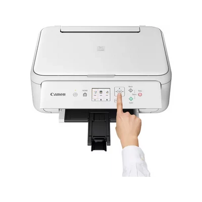 CANON Tintasugaras MFP 3in1 PIXMA TS5151, A4, FF 13 k/p, SZ 6,8 k/p, 4800x1200dpi, duplex, USB/WiFi