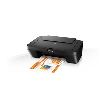 CANON Tintasugaras MFP 3in1 PIXMA MG2550s, A4, FF 8 k/p, SZ 4 k/p, 4800x600dpi, USB