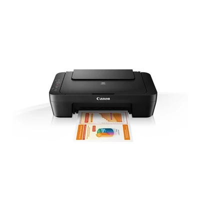 CANON Tintasugaras MFP 3in1 PIXMA MG2550s, A4, FF 8 k/p, SZ 4 k/p, 4800x600dpi, USB