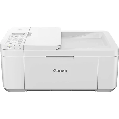 CANON Tintasugaras MFP 4in1 PIXMA TR4651, A4, FF 8,8 k/p, SZ 4,4 k/p, 4800x1200dpi, duplex, USB/WiFi, ADF