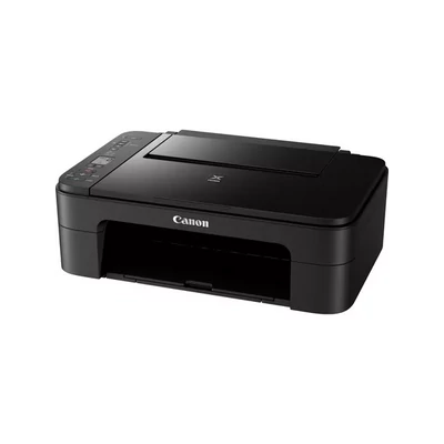 CANON Tintasugaras MFP 3in1 PIXMA TS3350, A4, FF 7,7 k/p, SZ 4 k/p, 4800x1200dpi, USB/WiFi