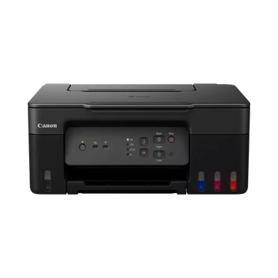 CANON Tintasugaras MFP 3in1 PIXMA MEGATANK G3430, A4, FF 11 k/p, SZ 6 k/p, 4800x1200dpi, USB/WiFi