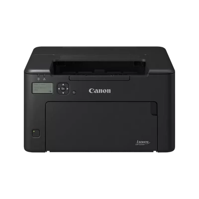 CANON Lézernyomtató i-SENSYS LBP122dw, A4, FF 29 l/p, 2400x600dpi, duplex, USB/LAN/WiFi, 256MB