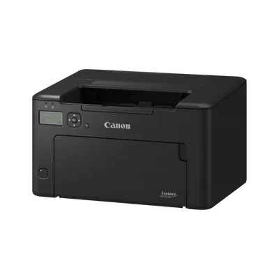 CANON Lézernyomtató i-SENSYS LBP122dw, A4, FF 29 l/p, 2400x600dpi, duplex, USB/LAN/WiFi, 256MB