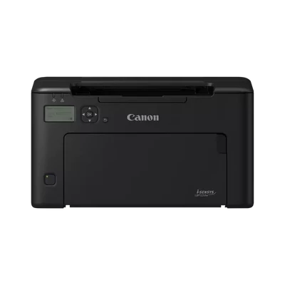 CANON Lézernyomtató i-SENSYS LBP122dw, A4, FF 29 l/p, 2400x600dpi, duplex, USB/LAN/WiFi, 256MB