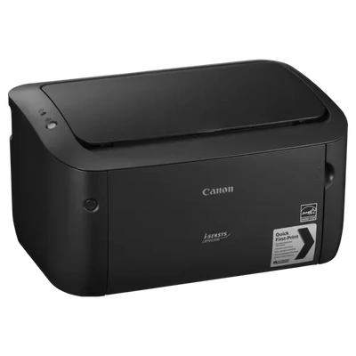 CANON Lézernyomtató i-SENSYS LBP6030b BUNDLE (+2db CRG725 toner), A4, FF 18 l/p, 600x600dpi, USB, 32MB