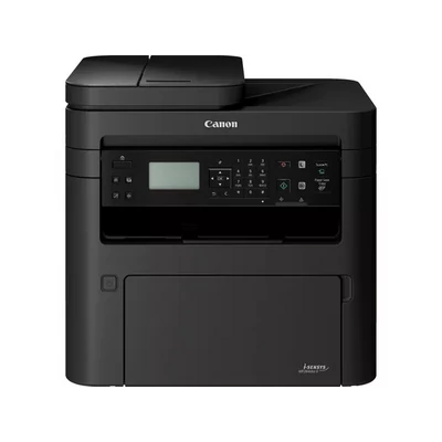 CANON Lézer MFP 3in1 i-SENSYS MF264dw II, A4, FF 28 l/p, 1200x1200dpi, duplex, USB/LAN/WiFi, 256MB, ADF