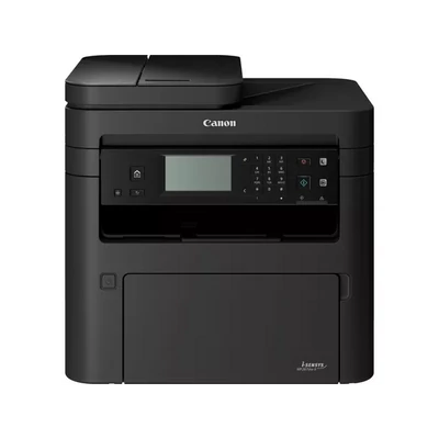CANON Lézer MFP 4in1 i-SENSYS MF267dw II, A4, FF 28 l/p, 1200x1200dpi, duplex, USB/LAN/WiFi, 256MB, ADF