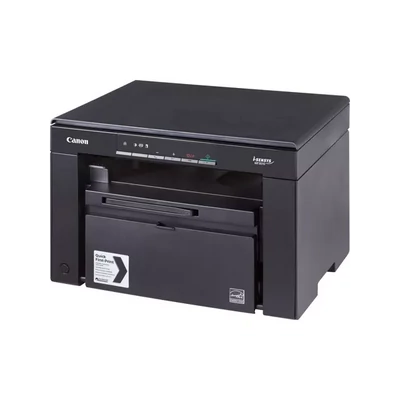 CANON Lézer MFP 3in1 i-SENSYS MF3010 BUNDLE (+2db CRG725-tel), A4, FF 18 l/p, USB, 64MB