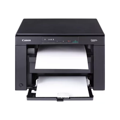 CANON Lézer MFP 3in1 i-SENSYS MF3010 BUNDLE (+2db CRG725-tel), A4, FF 18 l/p, USB, 64MB