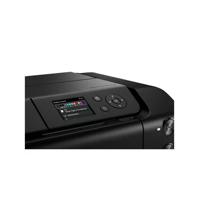 CANON Tintasugaras fotónyomtató imagePROGRAF PRO-300, A3+, 2400x1200dpi, USB/LAN/WiFi, LUCIA PRO tinta