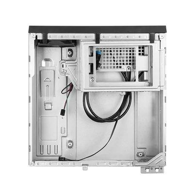 CHIEFTEC Ház Uni, mini-ITX, 300W Tápegységgel, Fekete