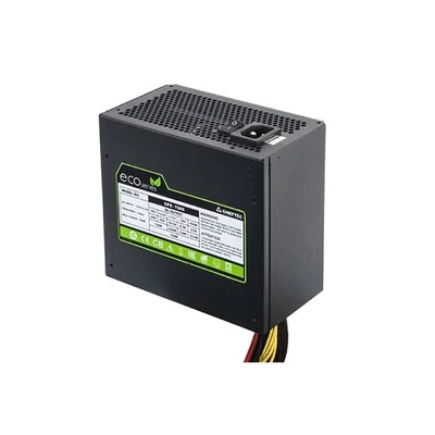 CHIEFTEC Tápegység ECO 400W 80+ Bronze BOX
