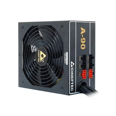 CHIEFTEC Tápegység A-90 750W 80+ Gold moduláris BOX