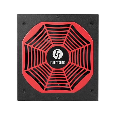CHIEFTEC Tápegység PowerPlay Platinum 850W 80+ Platinum moduláris BOX