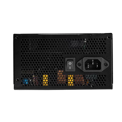 CHIEFTEC Tápegység PowerUps 650W 80+ Gold moduláris BOX