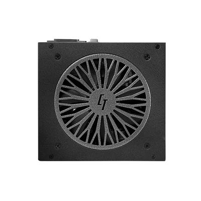 CHIEFTEC Tápegység SteelPower 550W 80+ Bronze moduláris BOX