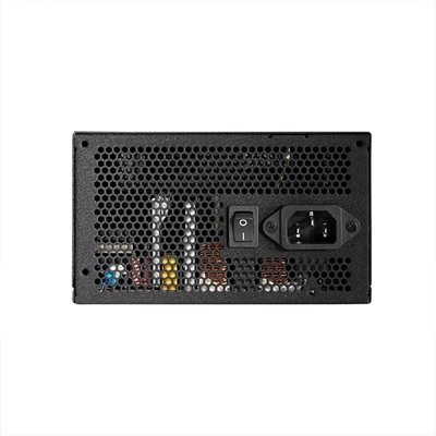 CHIEFTEC Tápegység SteelPower 550W 80+ Bronze moduláris BOX